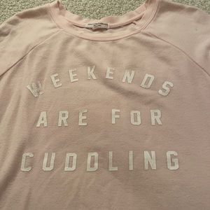 Grayson Threads sweater size L